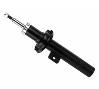 Ammortizzatore Spina superiore 560 018 SACHS per PEUGEOT 406 406 Break 406 Coupé