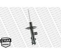 Ammortizzatore + Cuscinetto a rulli ammortizzatore MONROE per KIA CARENS II,