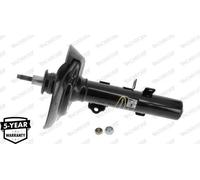 Ammortizzatore Spina superiore 72970ST MONROE per HONDA ACCORD IX Tre volumi