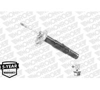 Ammortizzatore + Boccola cilindro MONROE per BMW 5 E60, 5 E61, E60, E61