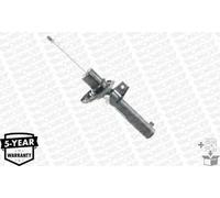 Ammortizzatore Monroe 742117SP Oespectrum "premium" per Audi Seat Skoda VW