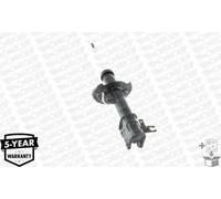 Ammortizzatore Spina superiore 742195SP MONROE per OPEL MERIVA B VAN