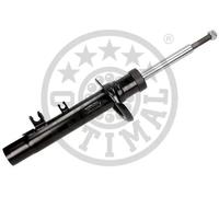 2x Ammortizzatori OPTIMAL Davanti S+D per CITROËN, PEUGEOT 1007, C2 (JM_), C2