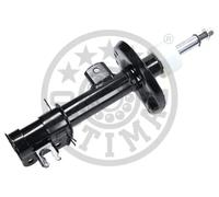OPTIMAL A-3771GL Ammortizzatore per FIAT FIORINO Kasten/Kombi (225) QUBO (225) A