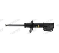 Ammortizzatore Spina superiore D0002L MONROE per DAIHATSU TERIOS