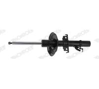 Ammortizzatore Spina superiore D0049R MONROE per NISSAN RENAULT