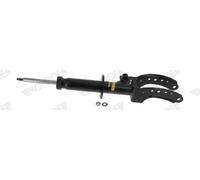 Ammortizzatore Spina superiore D0304L MONROE per VW TOUAREG