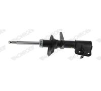 Ammortizzatore Spina superiore D0401R MONROE per LAND ROVER FREELANDER I