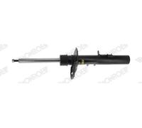 Ammortizzatore Spina superiore D0423L MONROE per LAND ROVER FREELANDER 2