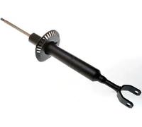 2x DENCKERMANN DSB034G Ammortizzatore Anteriore A pressione del gas