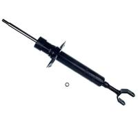 Ammortizzatore Spina superiore DSB236G DENCKERMANN per AUDI A6 C5 A6 C5 Avant