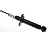 Denckermann Ammortizzatore a gas spina superiore per Nissan Almera II Hatchback N16 DSC011G