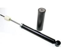 Ammortizzatore Spina superiore DSF077G DENCKERMANN per HONDA JAZZ II