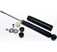 Ammortizzatore Spina superiore DSF115G DENCKERMANN per OPEL CORSA C