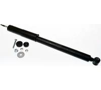 Ammortizzatore Spina superiore DSF118G DENCKERMANN per MERCEDES-BENZ CLASSE C