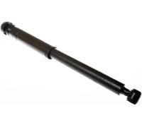 Ammortizzatore Spina superiore DSF135G DENCKERMANN per MERCEDES-BENZ CLASSE C