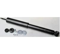 2x DENCKERMANN DSF168G Ammortizzatore Posteriore A pressione del gas