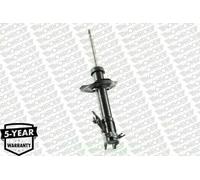 Ammortizzatore Spina superiore G16297 MONROE per NISSAN ALMERA II Hatchback