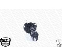 MONROE G16327 Ammortizzatore per OPEL,VAUXHALL