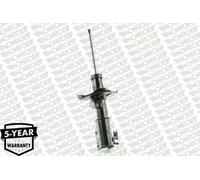 Ammortizzatore Spina superiore G16346 MONROE per MAZDA 323 S VI Tre volumi