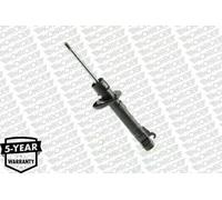 Ammortizzatore Spina superiore G16385 MONROE per FORD MAZDA