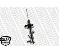 Ammortizzatore Spina superiore G16757 MONROE per OPEL VECTRA B Hatchback