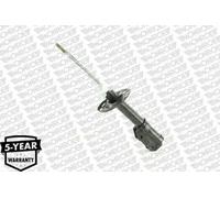 Ammortizzatore Spina superiore G7276 MONROE per HONDA JAZZ II