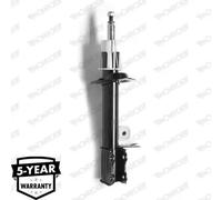 Ammortizzatore Spina superiore G7289 MONROE per DAEWOO CHEVROLET