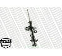 Ammortizzatore Spina superiore G7292 MONROE per NISSAN MICRA III