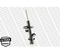 Ammortizzatore Spina superiore G7293 MONROE per NISSAN MICRA III