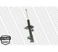 Ammortizzatore Spina superiore G7343 MONROE per SUZUKI SWIFT III