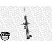 Ammortizzatore Spina superiore G7512 MONROE per FIAT SUZUKI