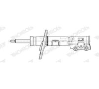 MONROE G7942 Ammortizzatore