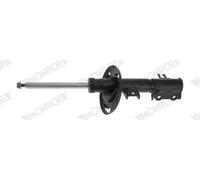 Ammortizzatore Spina superiore G7943 MONROE per MAZDA 2 Hatchback