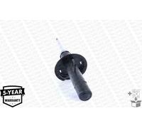 RIDEX 854S0341 Ammortizzatore Anteriore Dx A pressione del gas Ammortizzatori