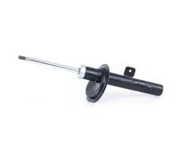 RIDEX 854S0341 Ammortizzatore Anteriore Dx A pressione del gas Ammortizzatori