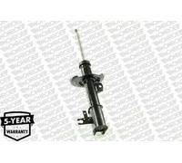 Ammortizzatore Spina superiore G8009 MONROE per OPEL VECTRA C VECTRA C GTS