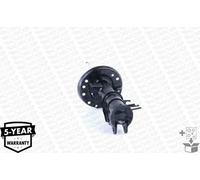 Ammortizzatore Spina superiore G8108 MONROE per FIAT PEUGEOT CITROËN