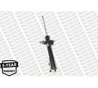 MONROE Ammortizzatore per MERCEDES-BENZ MITSUBISHI G8114