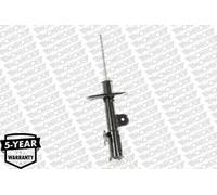 Ammortizzatore Spina superiore G8118 MONROE per TOYOTA RAV 4 III RAV 4 IV
