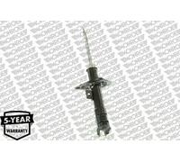 Ammortizzatore Spina superiore G8138 MONROE per MITSUBISHI LANCER VIII Sportback