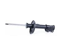 Monroe G8208 Ammortizzatore, Set di 2 | Compatibile con: FIAT DOBLO Bus, DOBLO Cargo, DOBLO Pritsche/Fahrgestell, OPEL COMBO Kasten/Großraumlimousine, COMBO Tour