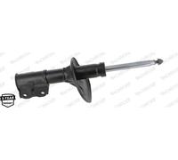 Ammortizzatore Spina superiore G8357 MONROE per MITSUBISHI
