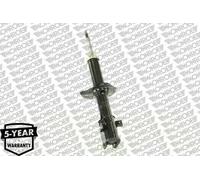 Ammortizzatore Spina superiore G9501 MONROE per SUZUKI SUBARU