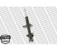 Ammortizzatore Spina superiore G9502 MONROE per SUZUKI SUBARU