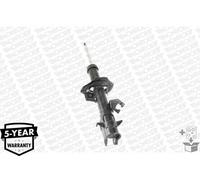 Ammortizzatore Spina superiore GT7280 MONROE per NISSAN TIIDA Hatchback