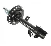 Ammortizzatore Spina superiore N5501035G NIPPARTS per NISSAN NOTE