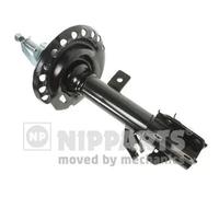 Ammortizzatore Spina superiore N5501035G NIPPARTS per NISSAN NOTE