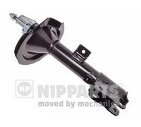 Ammortizzatore Spina superiore N5505040G NIPPARTS per MITSUBISHI OUTLANDER II