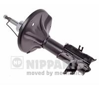 Nipparts Ammortizzatore N5505041G Spina superiore per Mitsubishi Carisma 2x Davanti S+D
